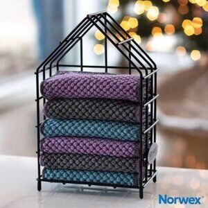 Norwex Counter Clothes and Box Set